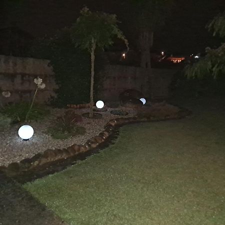 Casita Curbeiros Villa O Grove Buitenkant foto